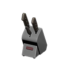 Load image into Gallery viewer, Knife Block
