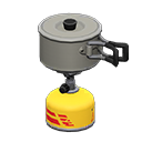 Load image into Gallery viewer, Camp Stove
