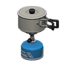 Load image into Gallery viewer, Camp Stove
