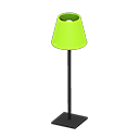 Load image into Gallery viewer, Shaded Floor Lamp
