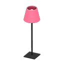 Load image into Gallery viewer, Shaded Floor Lamp
