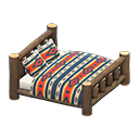 Load image into Gallery viewer, Log Bed
