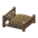Load image into Gallery viewer, Log Bed
