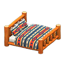 Load image into Gallery viewer, Log Bed
