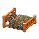 Load image into Gallery viewer, Log Bed
