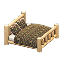 Load image into Gallery viewer, Log Bed
