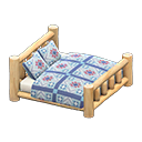 Load image into Gallery viewer, Log Bed
