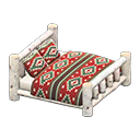 Load image into Gallery viewer, Log Bed
