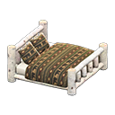 Load image into Gallery viewer, Log Bed
