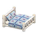 Load image into Gallery viewer, Log Bed
