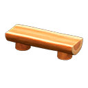 Load image into Gallery viewer, Log Bench
