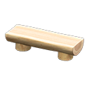 Load image into Gallery viewer, Log Bench
