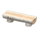 Load image into Gallery viewer, Log Bench
