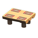 Load image into Gallery viewer, Log Dining Table
