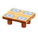 Load image into Gallery viewer, Log Dining Table
