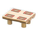 Load image into Gallery viewer, Log Dining Table
