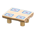 Load image into Gallery viewer, Log Dining Table
