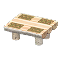 Load image into Gallery viewer, Log Dining Table
