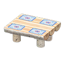 Load image into Gallery viewer, Log Dining Table
