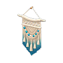 Load image into Gallery viewer, Macrame Tapestry

