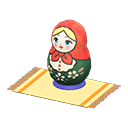 DIY - Matryoshka