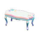 DIY - Mermaid Table