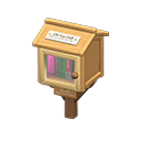 Load image into Gallery viewer, Tiny Library
