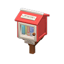Load image into Gallery viewer, Tiny Library
