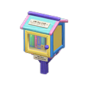 Load image into Gallery viewer, Tiny Library

