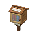 Load image into Gallery viewer, Tiny Library

