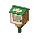 Load image into Gallery viewer, Tiny Library
