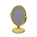 Load image into Gallery viewer, Desk Mirror
