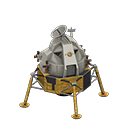 DIY - Lunar Lander