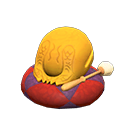 Load image into Gallery viewer, Wooden Fish
