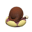 Load image into Gallery viewer, Wooden Fish
