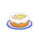Mom'S Homemade Cake
