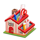 Load image into Gallery viewer, Mom&#39;S Pen Stand
