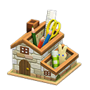 Load image into Gallery viewer, Mom&#39;S Pen Stand
