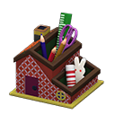 Load image into Gallery viewer, Mom&#39;S Pen Stand
