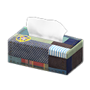 Load image into Gallery viewer, Mom&#39;S Tissue Box
