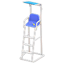 Load image into Gallery viewer, Lifeguard Chair
