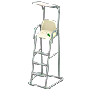 Load image into Gallery viewer, Lifeguard Chair
