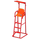 Load image into Gallery viewer, Lifeguard Chair

