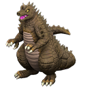 Load image into Gallery viewer, Monster Statue
