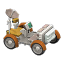 DIY - Lunar Rover