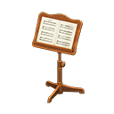 Load image into Gallery viewer, Music Stand

