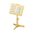 Load image into Gallery viewer, Music Stand

