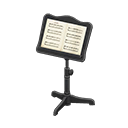 Load image into Gallery viewer, Music Stand
