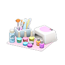 Load image into Gallery viewer, Nail-Art Set
