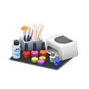 Load image into Gallery viewer, Nail-Art Set
